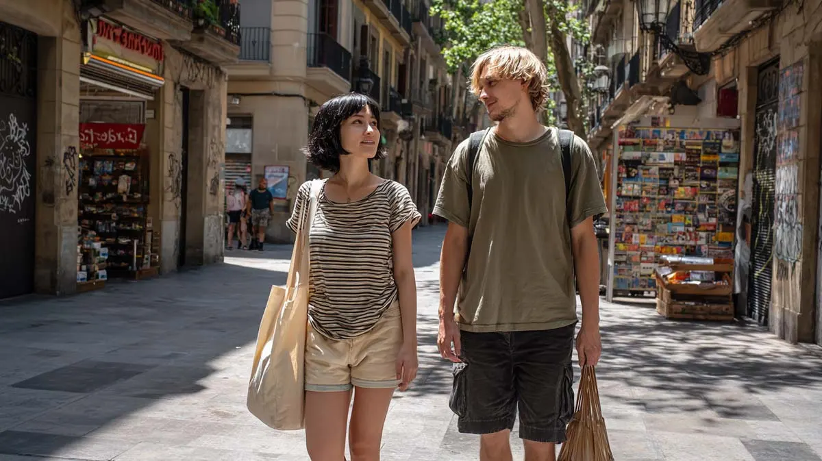 Social Clubs Sevilla : Les 3 meilleurs endroits pour se détendre avec vidéo