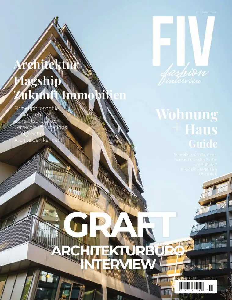 #10 Graft Immobilien
