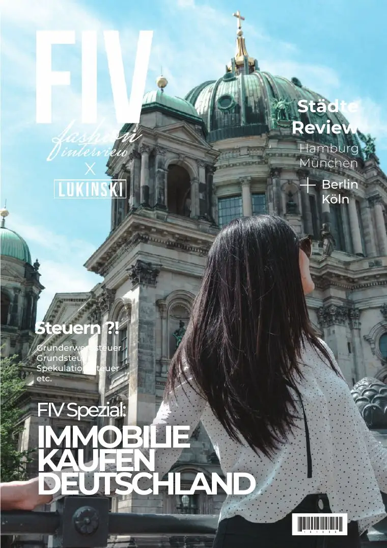 #13 Deutschland Immobilien