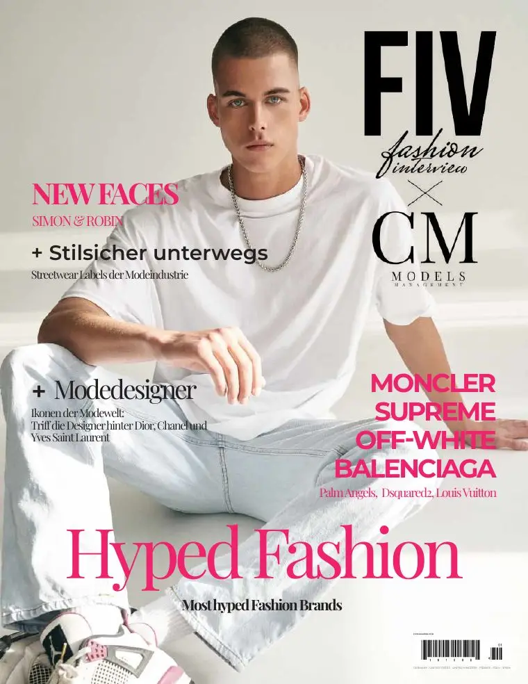 #15 Hyped Brands