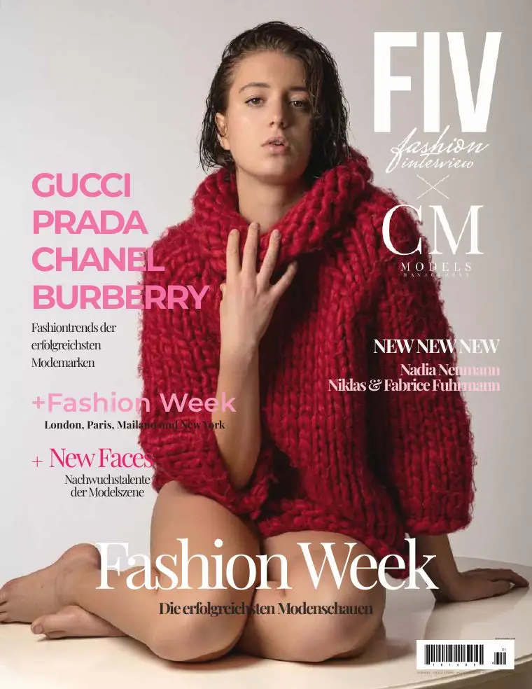 #16 Fashion Week