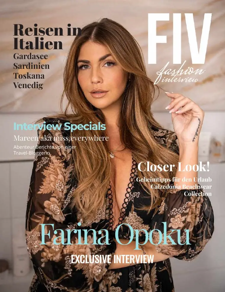 #21 Farina Opoku