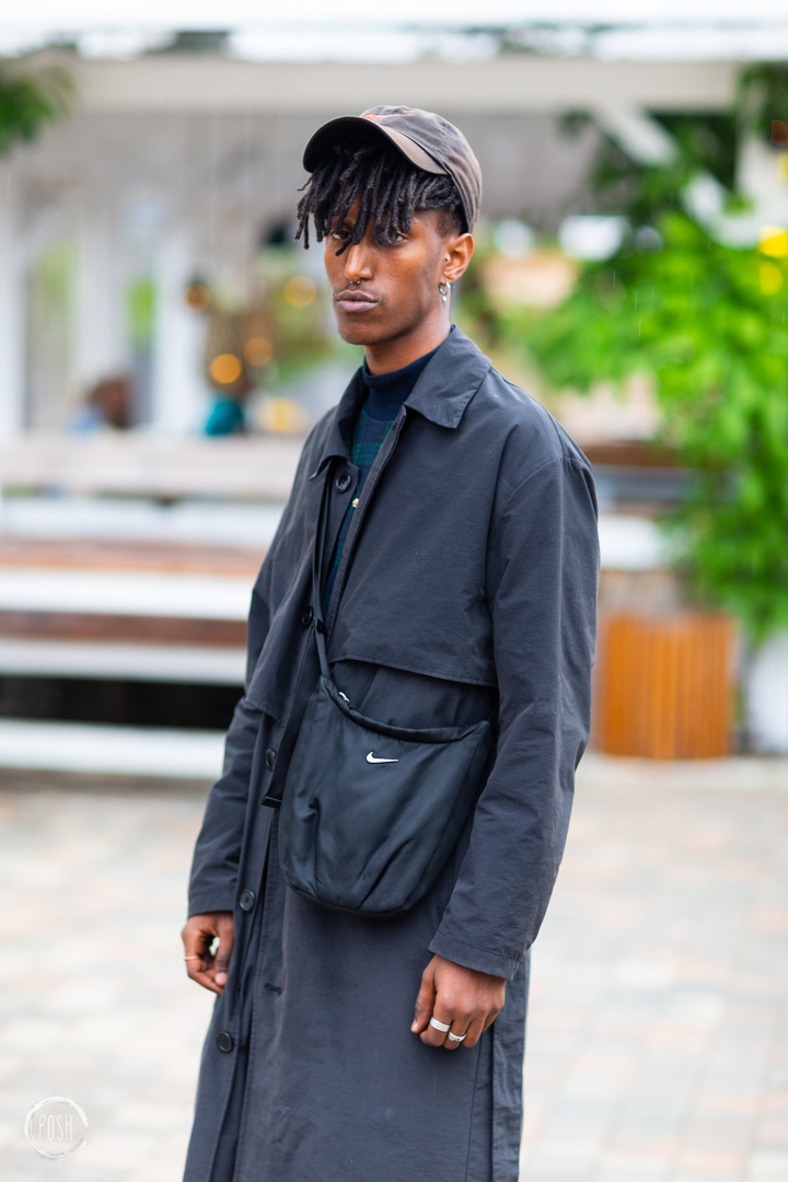 Rafael Poschmann / East News Fashion Week Berlin Runway Show B.A.R.E.