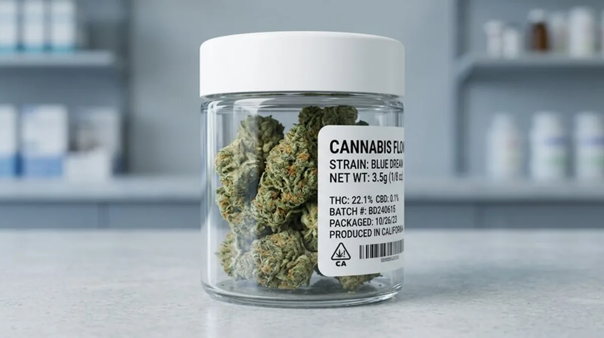 Qualité du cannabis : tests de laboratoire, pesticides & contaminations