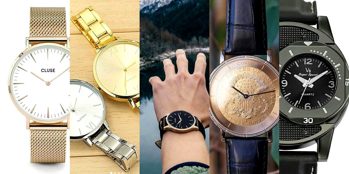watch-armband-uhr-online-shop-zeiger-gold-schwarz-modisch