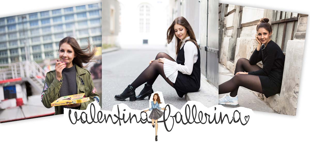 Valentina-mode-fashion-bloggerin-weisse-sneakers-new-balance-schwarzes-kleid-laecheln-gluecklich-interview-collage