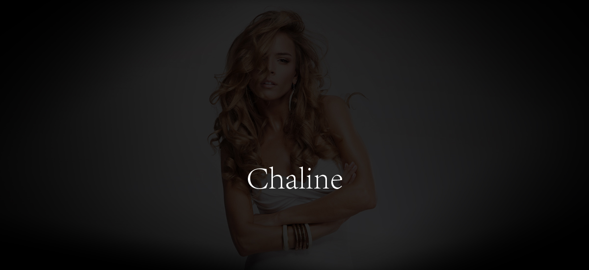 chaline