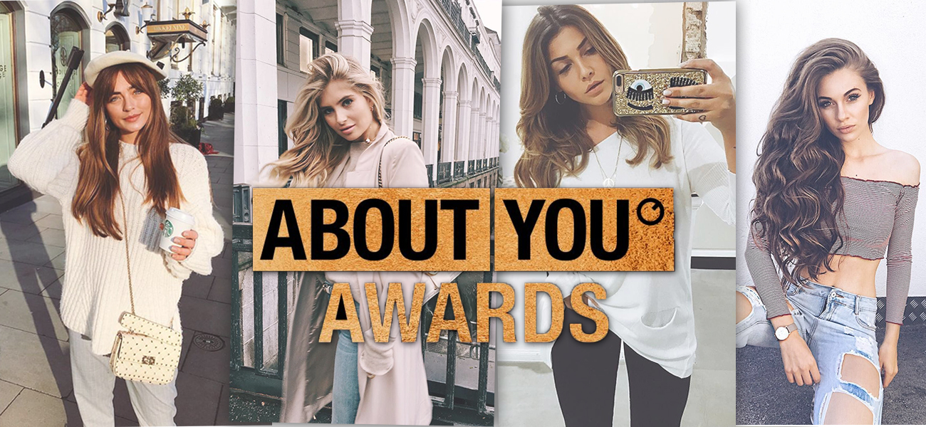 aboutyou-awards-preis-nominierte-verleihung-fashion-beauty-lifestyle-music-youtube-instagram-influencer