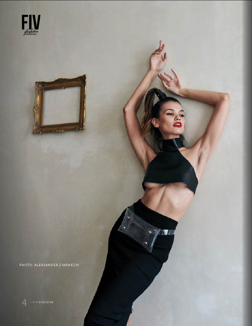 aleksander-ziarnecki-cover-shooting-indoor-woman-magazine-editorial-black-outfit