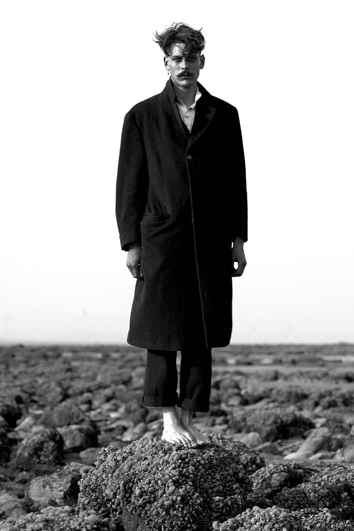 Stefan Milev en interview : artiste & photographe - photographies ombres & lumière