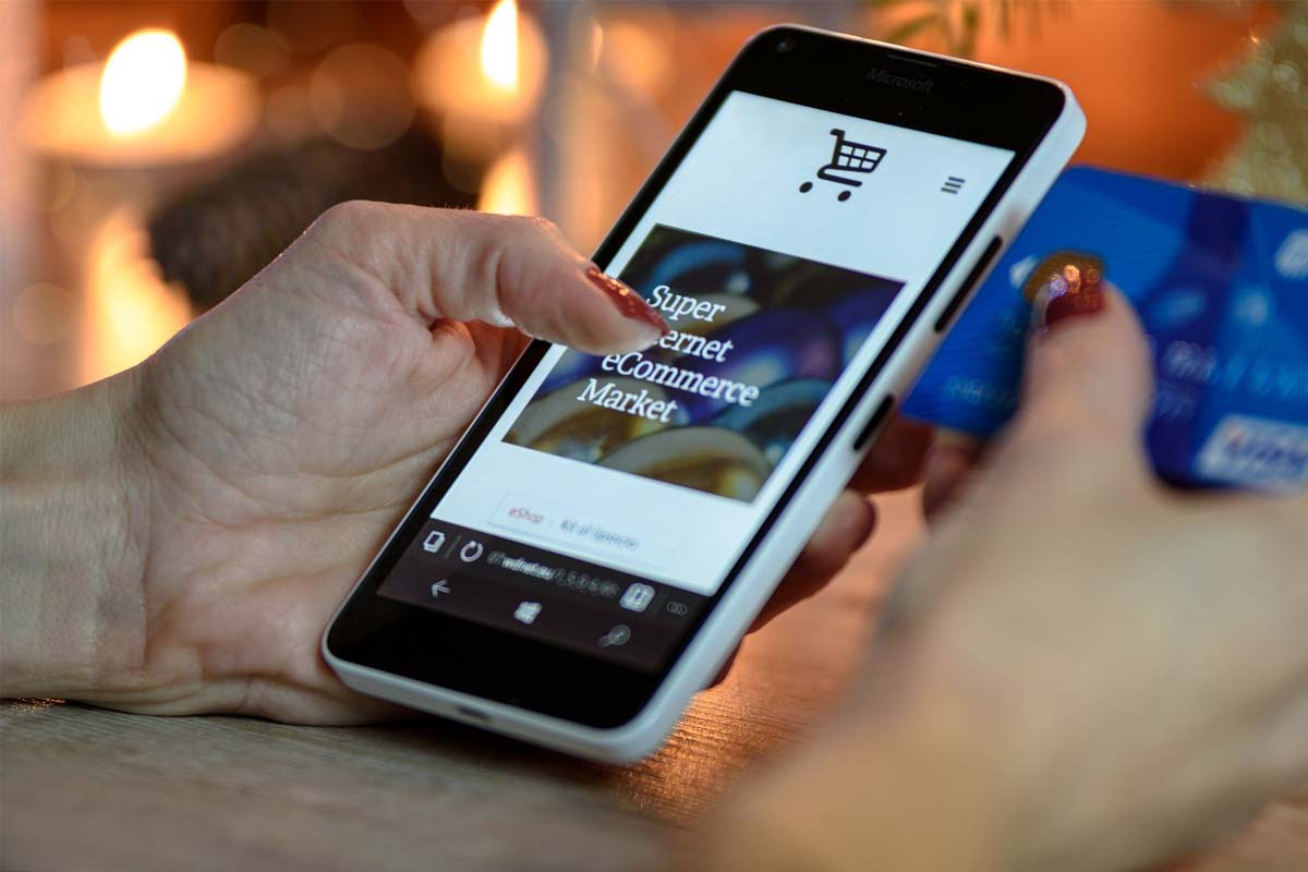 Les marques les plus connues pour faire du shopping en ligne