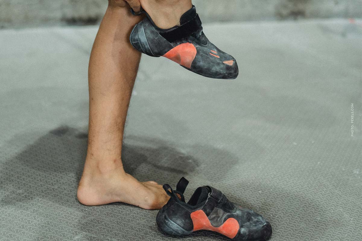 Chaussures sans chaussettes : Comment réussir la transition ! - Conseils