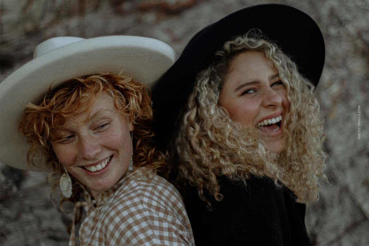 Automne, c'est la saison des chapeaux : modèles de chapeaux populaires pour elle et lui