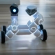 Robots dans la construction – Immobilier & IA (intelligence artificielle)