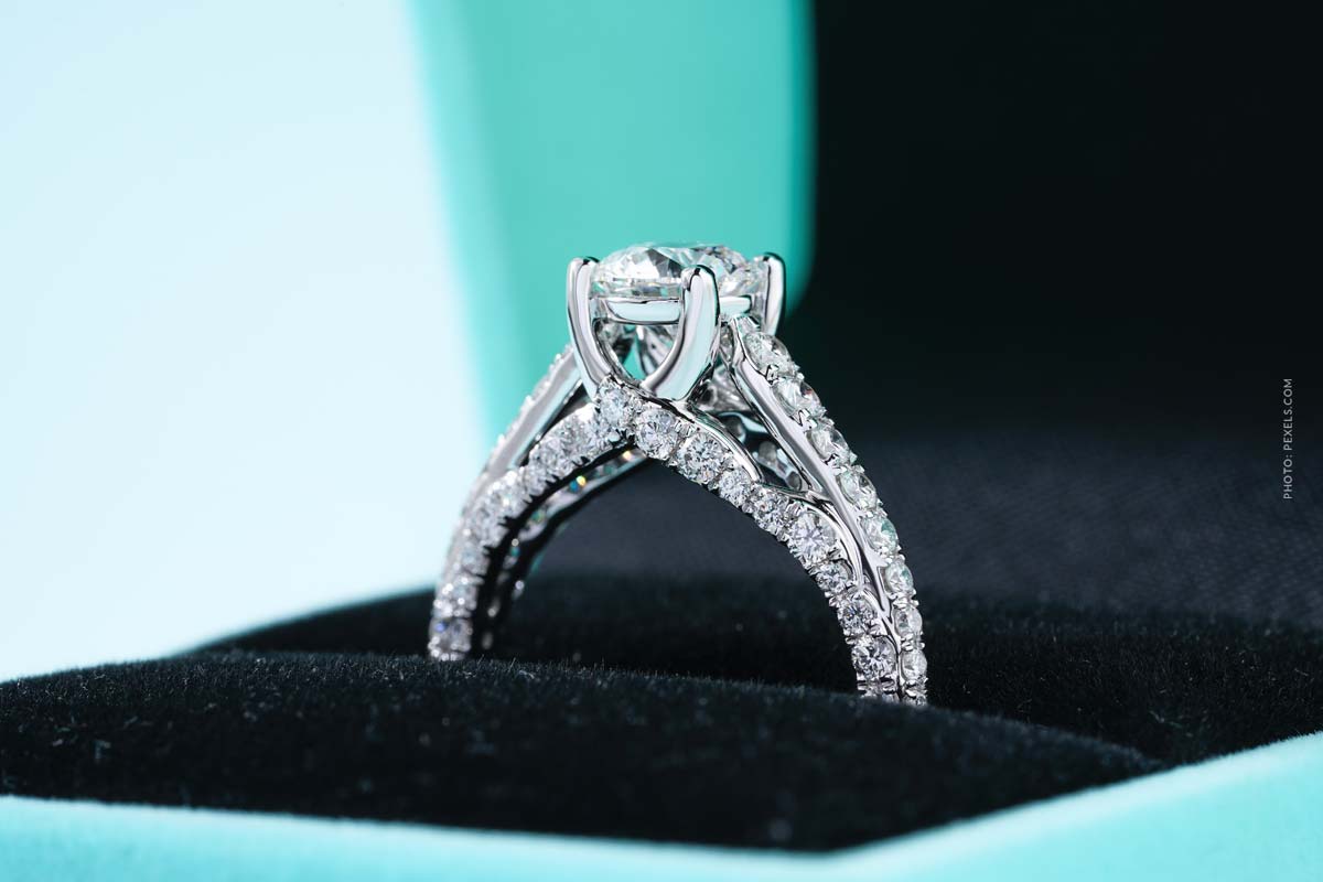 Vidéos Tiffany & Co : Bijoux de luxe & highlights