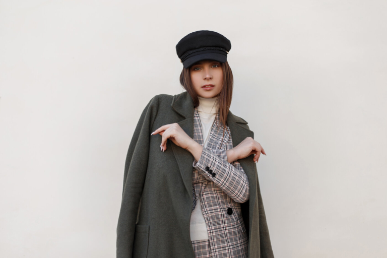Baker Boy Cap & Newsboy Cap : Le grand guide de stylisation