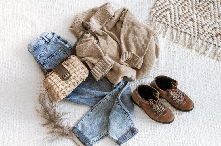 Capsule Wardrobe : constituer la garde-robe de base parfaite