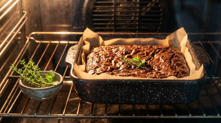 La pâtisserie au cannabis : Brownies, cookies & recettes de cuisine