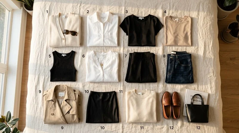 Comment bien combiner les chemises pour hommes ?! Cinq règles de style pour le bureau et le temps libre