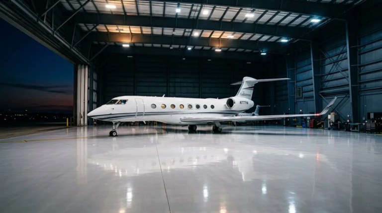 Jet privé de Jeff Bezos : deux Gulfstream G650ER - La flotte de 150 millions de dollars du fondateur d'Amazon
